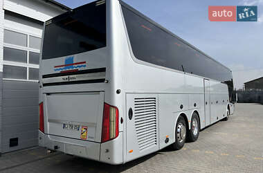 Туристический / Междугородний автобус Van Hool Altano 2013 в 