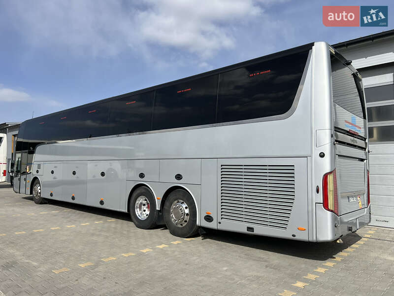 Туристический / Междугородний автобус Van Hool Altano 2013 в Одессе