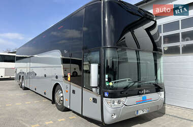 Туристический / Междугородний автобус Van Hool Altano 2013 в 