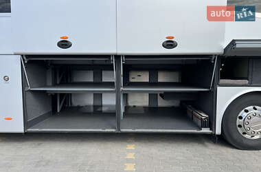 Туристический / Междугородний автобус Van Hool Altano 2013 в 