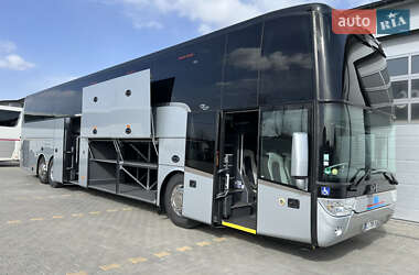 Туристический / Междугородний автобус Van Hool Altano 2013 в 