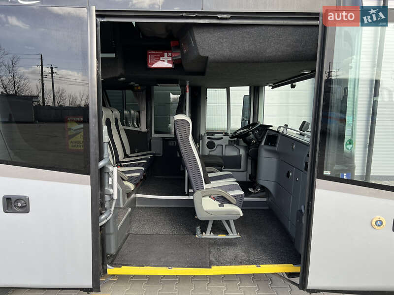 Туристический / Междугородний автобус Van Hool Altano 2013 в Одессе