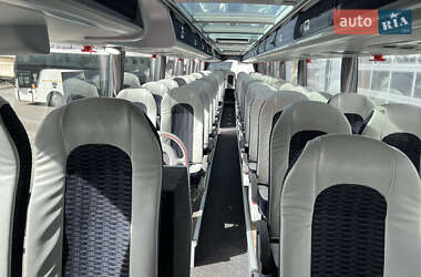 Туристический / Междугородний автобус Van Hool Altano 2013 в 