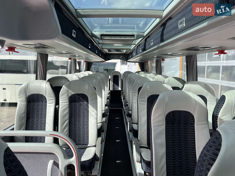 Туристический / Междугородний автобус Van Hool Altano 2013 в Одессе
