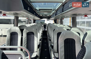 Туристический / Междугородний автобус Van Hool Altano 2013 в 