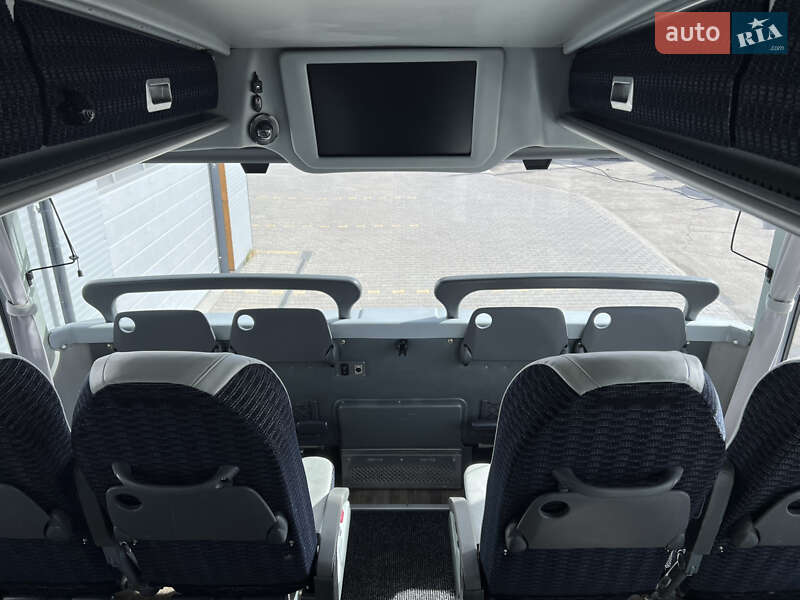 Туристический / Междугородний автобус Van Hool Altano 2013 в Одессе