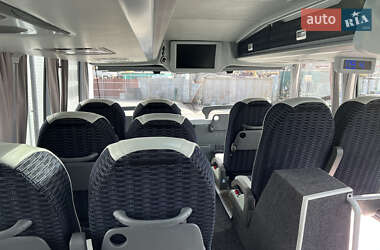 Туристический / Междугородний автобус Van Hool Altano 2013 в 