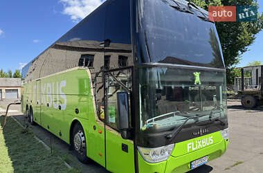 Туристический / Междугородний автобус Van Hool Altano 2016 в 
