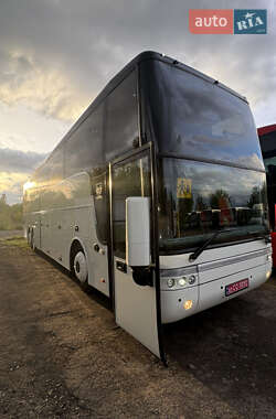 Туристический / Междугородний автобус Van Hool Altano 2009 в 