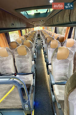 Туристический / Междугородний автобус Van Hool Altano 2009 в 