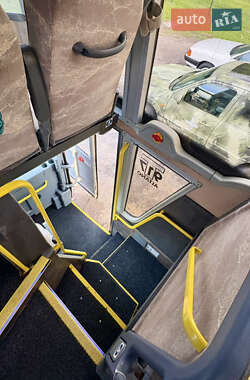 Туристический / Междугородний автобус Van Hool Altano 2009 в 