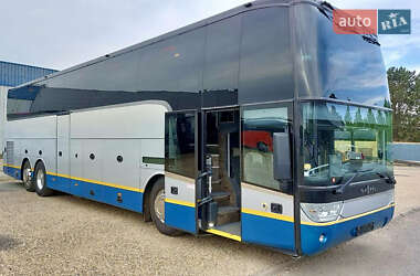 Туристический / Междугородний автобус Van Hool Altano 2015 в Луцке