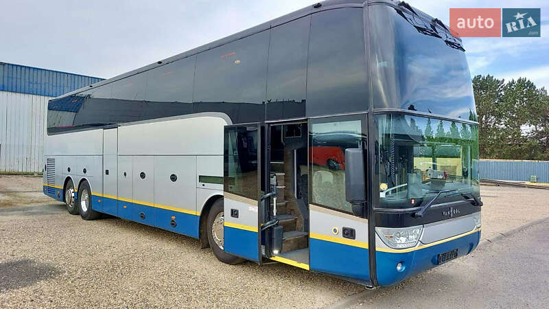 Туристический / Междугородний автобус Van Hool Altano 2015 в 