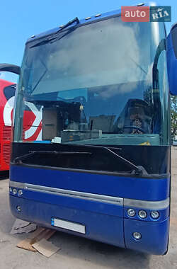 Туристический / Междугородний автобус Van Hool Altano 2006 в Львове