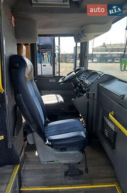 Туристический / Междугородний автобус Van Hool Altano 2007 в 