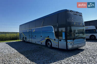 Туристический / Междугородний автобус Van Hool Altano 2007 в 