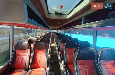 Туристичний / Міжміський автобус Van Hool Altano 2011 в 