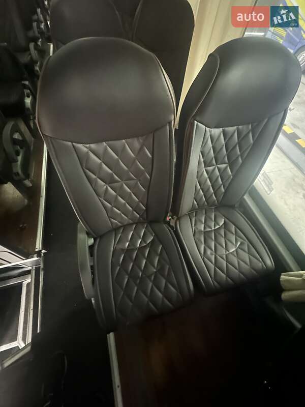 Туристический / Междугородний автобус Van Hool Altano 2011 в Львове