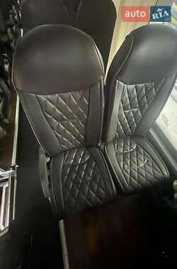 Туристичний / Міжміський автобус Van Hool Altano 2011 в 