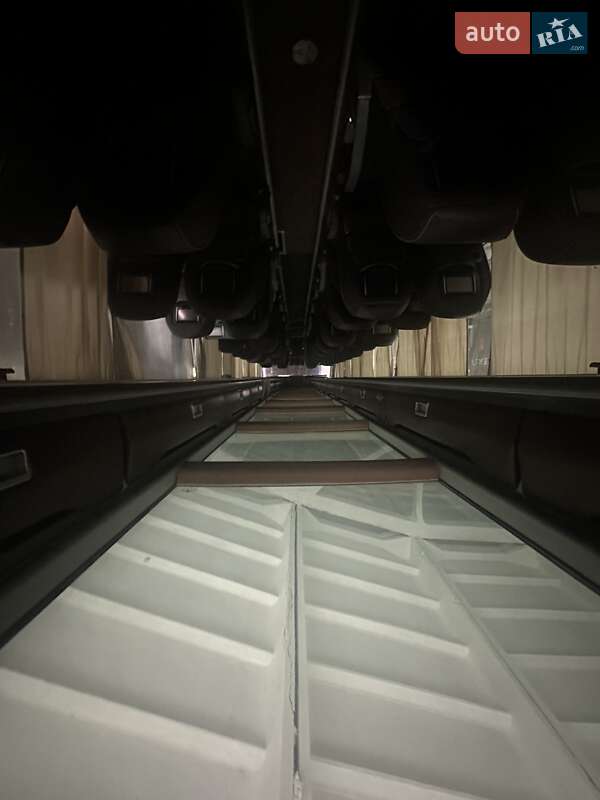 Туристический / Междугородний автобус Van Hool Altano 2011 в Львове