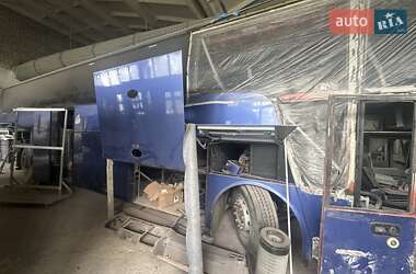 Туристический / Междугородний автобус Van Hool Altano 2011 в Львове