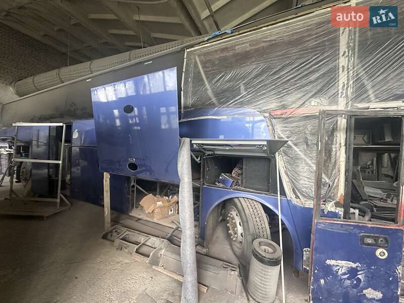 Van Hool Altano 2011