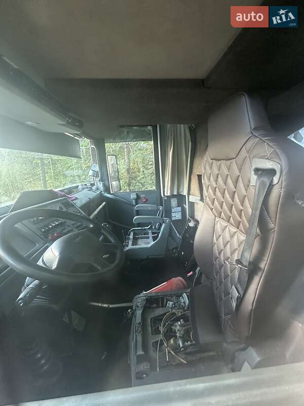 Туристический / Междугородний автобус Van Hool Altano 2011 в Львове