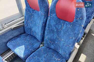 Туристический / Междугородний автобус Van Hool Altano 2003 в 