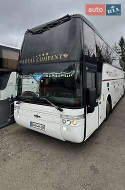 Туристичний / Міжміський автобус Van Hool Altano 2003 в Тернополі