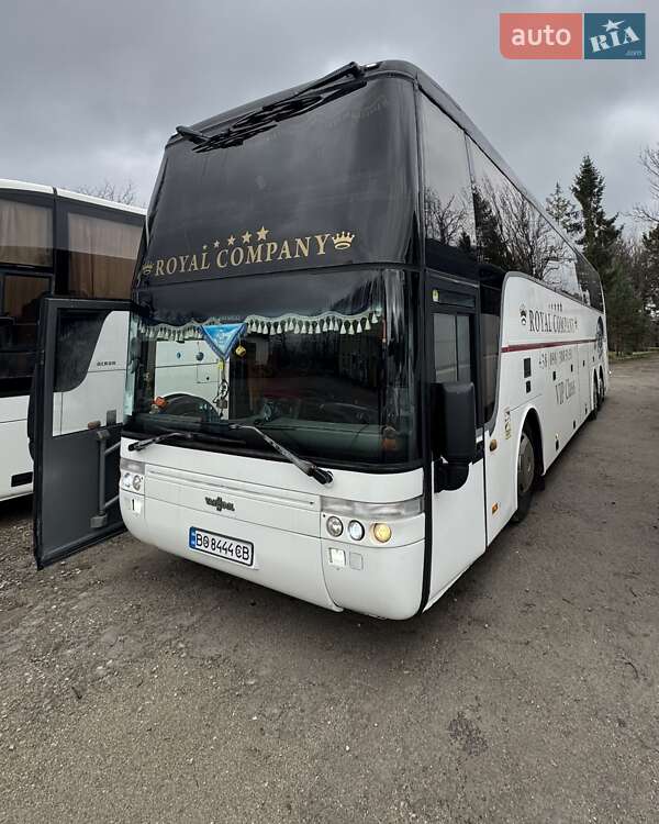 Van Hool Altano 2003