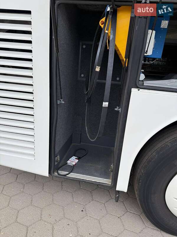 Туристический / Междугородний автобус Van Hool Altano 2017 в Львове фото 11 Туристический / Междугородний автобус Van Hool Altano 2017 в Львове