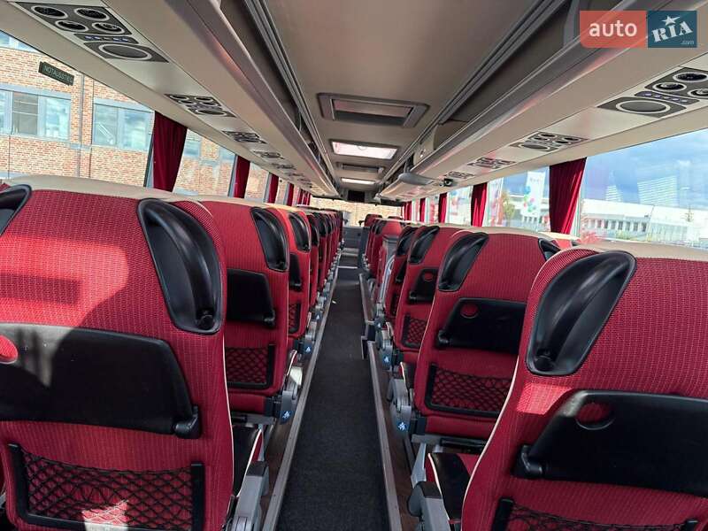 Туристический / Междугородний автобус Van Hool Altano 2017 в Львове фото 10 Туристический / Междугородний автобус Van Hool Altano 2017 в Львове