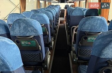 Туристичний / Міжміський автобус Van Hool Altano 2014 в Шептицькому фото 10 Туристичний / Міжміський автобус Van Hool Altano 2014 в Шептицькому