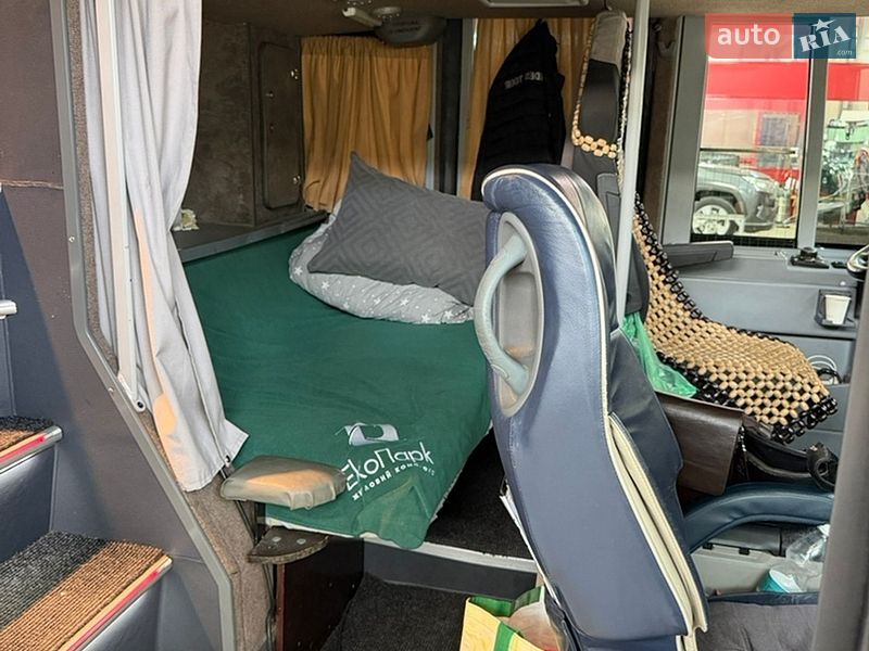 Туристичний / Міжміський автобус Van Hool Altano 2014 в Шептицькому фото 14 Туристичний / Міжміський автобус Van Hool Altano 2014 в Шептицькому