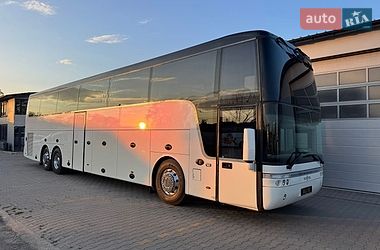 Туристический / Междугородний автобус Van Hool Altano 2010 в Одессе