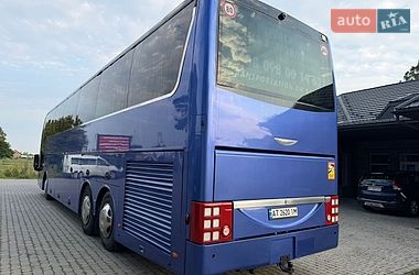 Туристичний / Міжміський автобус Van Hool Altano 2011 в Коломиї фото 6 Туристичний / Міжміський автобус Van Hool Altano 2011 в Коломиї