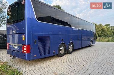 Туристичний / Міжміський автобус Van Hool Altano 2011 в Коломиї фото 8 Туристичний / Міжміський автобус Van Hool Altano 2011 в Коломиї