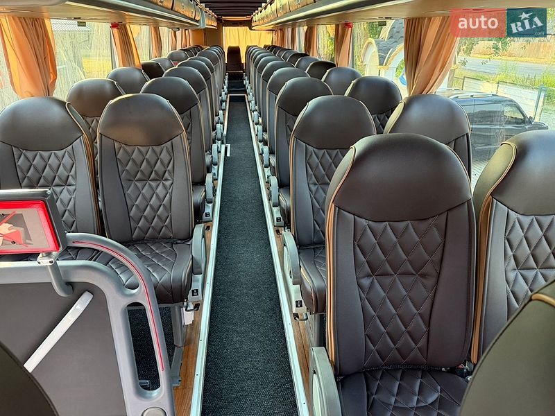 Туристичний / Міжміський автобус Van Hool Altano 2011 в Коломиї фото 15 Туристичний / Міжміський автобус Van Hool Altano 2011 в Коломиї