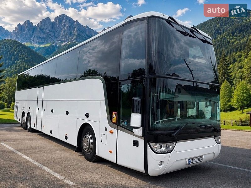 Van Hool Altano 2012 Van Hool Altano 2012