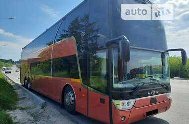 Туристичний / Міжміський автобус Van Hool Astromega 2016 в 