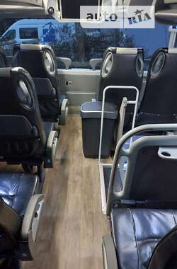 Туристический / Междугородний автобус Van Hool Astromega 2012 в 