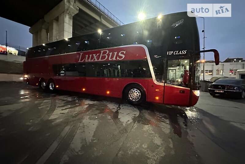Туристичний / Міжміський автобус Van Hool Astromega 2013 в Ізмаїлі