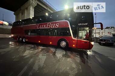 Туристичний / Міжміський автобус Van Hool Astromega 2013 в Ізмаїлі