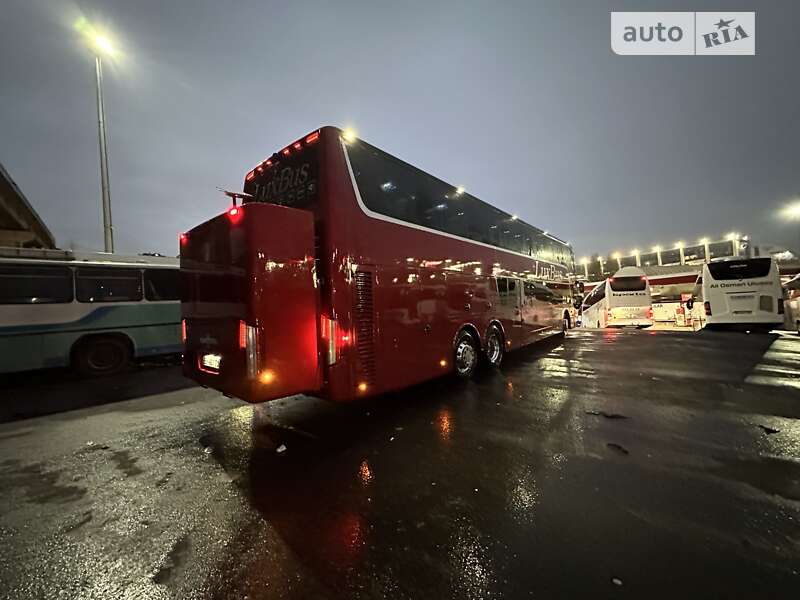 Туристичний / Міжміський автобус Van Hool Astromega 2013 в Ізмаїлі