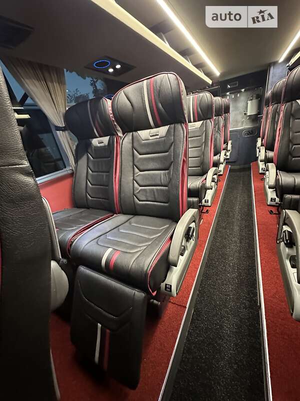 Туристичний / Міжміський автобус Van Hool Astromega 2013 в Ізмаїлі