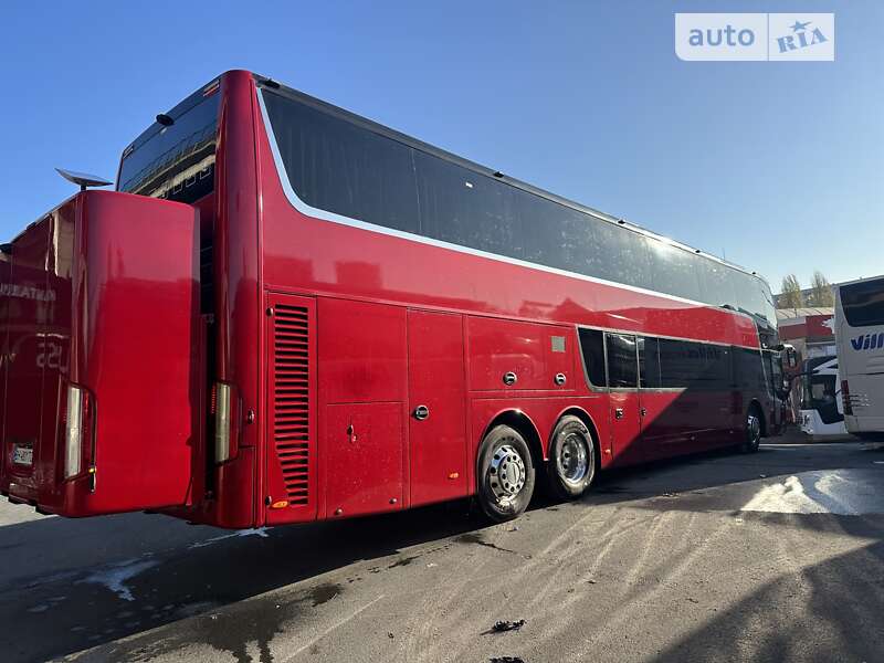 Туристичний / Міжміський автобус Van Hool Astromega 2013 в Ізмаїлі