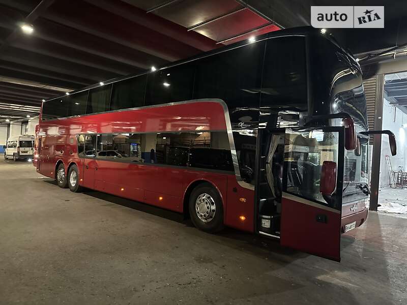 Туристичний / Міжміський автобус Van Hool Astromega 2013 в Ізмаїлі