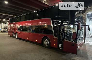 Туристичний / Міжміський автобус Van Hool Astromega 2013 в Ізмаїлі