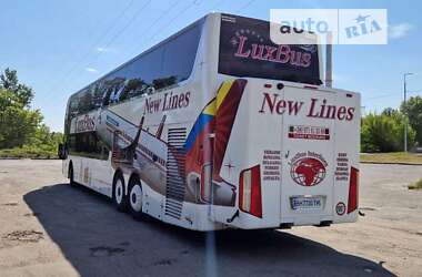 Туристичний / Міжміський автобус Van Hool Astromega 2013 в Києві