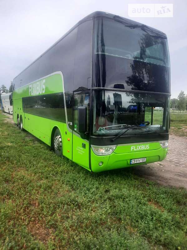 AUTO.RIA – Продам ВанХул Астромега 2013 (CB7742EC) : 164500